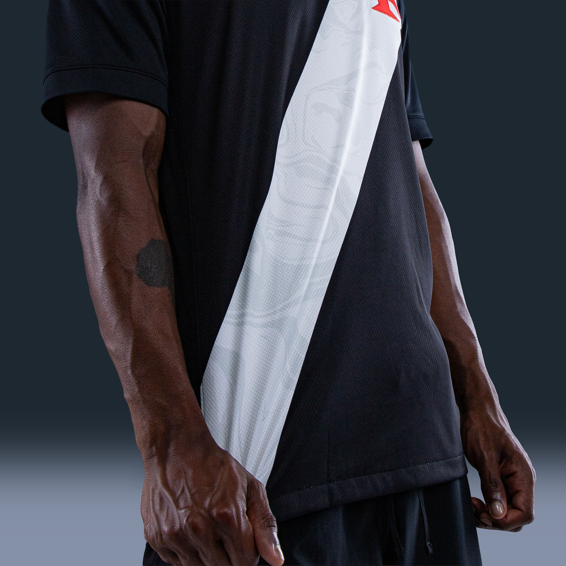 Camisa Nike Vasco 2026/27 I BRENNER N° 20