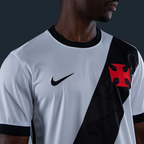 Camisa Nike Vasco 2026/27 II P. HENRIQUE N° 96
