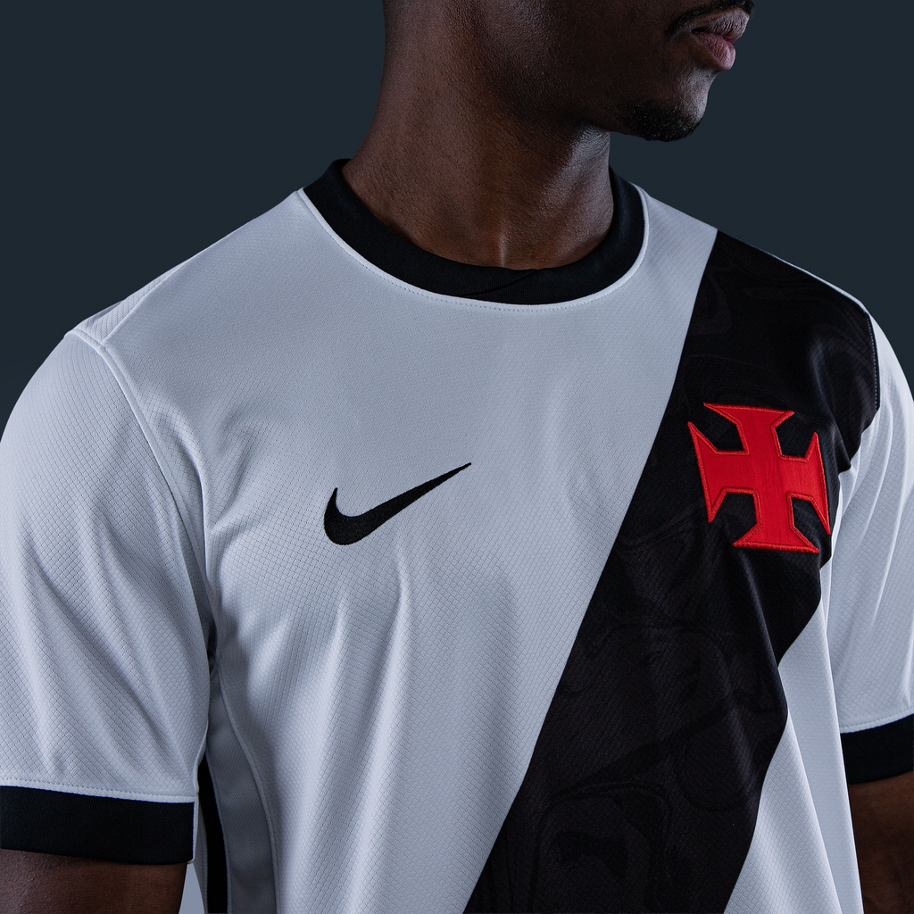Camisa Nike Vasco 2026/27 II ROBERT R. N° 30