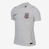 Camisa Corinthians Nike I 2026/27 Jogador