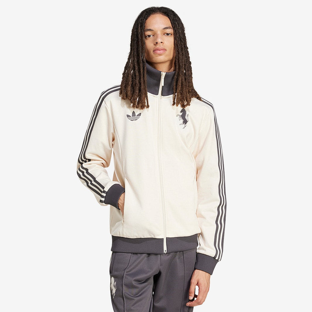 Jaqueta Adidas Originals Juventus FC x Beckenbauer
