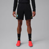 Shorts Brasil Jordan Academy Pro 2026 Treino Masculino