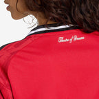 Camisa Feminina Adidas Manchester United 2025/26 I
