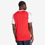 Camisa Adidas Arsenal 2025/26 I Torcedor