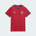 Camisa Feminina Portugal 2026/27 I