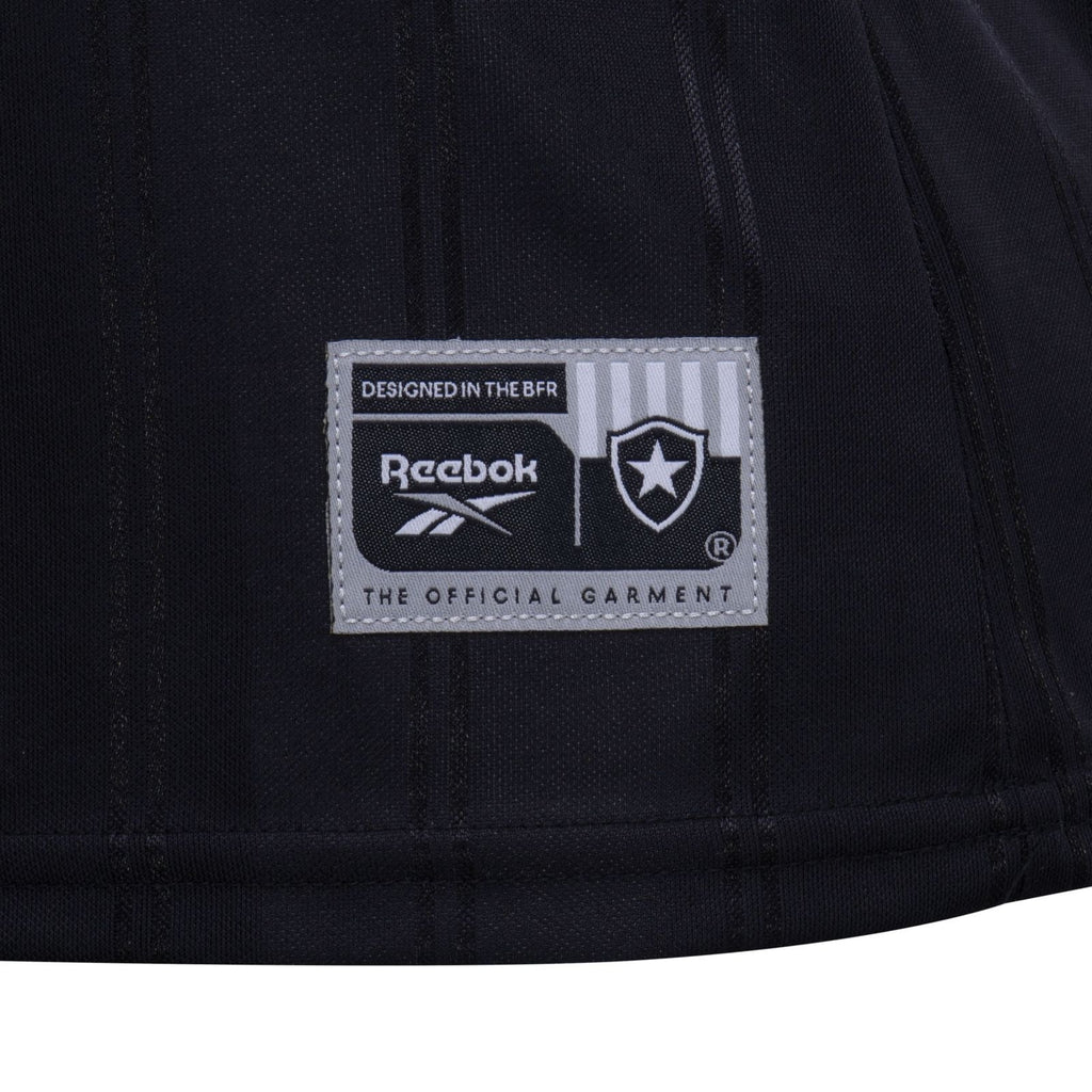 Camisa Rebook Feminina Botafogo 2025/26 II