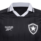 Camisa Rebook Botafogo 2025/26 II Manga Longa