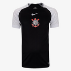 Camisa Corinthians 2025/26 II RAMALHO N° 5