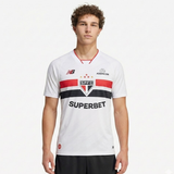 Camisa São Paulo I 2026/27 Jogador