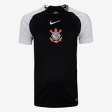 Camisa Corinthians 2025/26 II CARRILLO D. N° 19