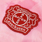 Camisa Bayer Leverkusen 2025/26 II