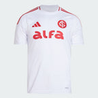 Camisa Adidas Internacional 2025/26 II THIAGO MAIA N° 29