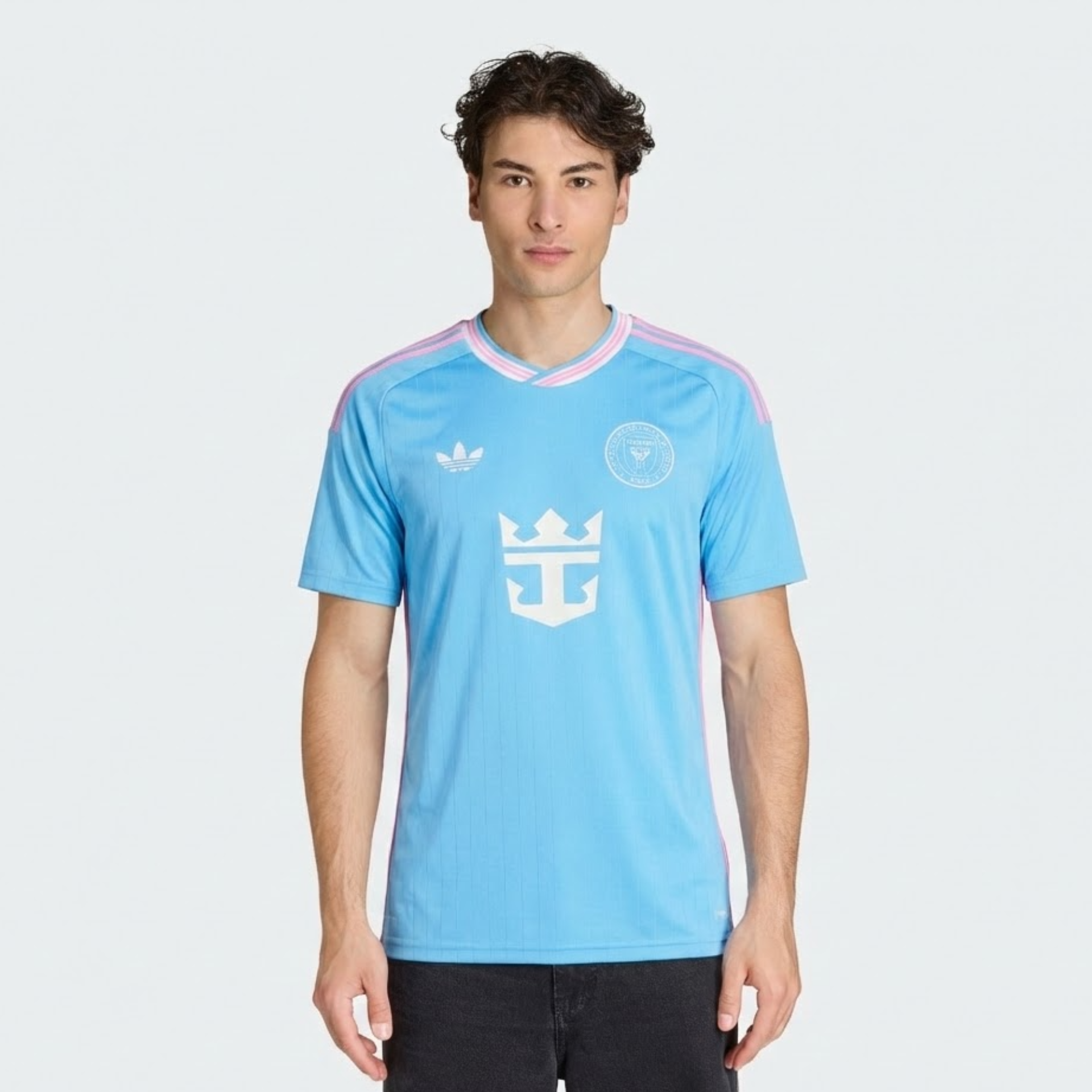 Camisa Inter Miami 2025/26 III