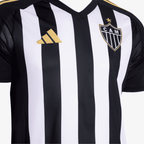 Camisa Adidas Atlético Mineiro 2025/26 I RAUN N° 16