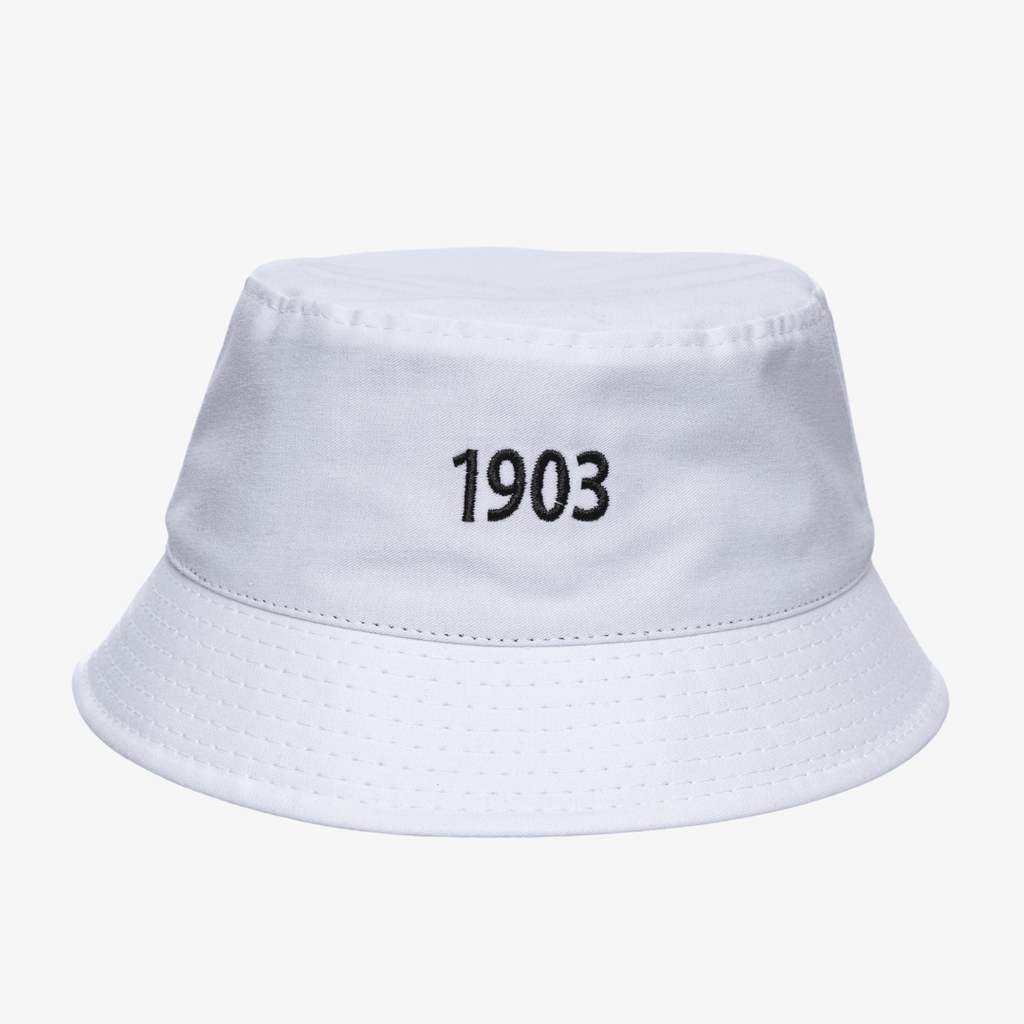 Bucket Grêmio - Branco