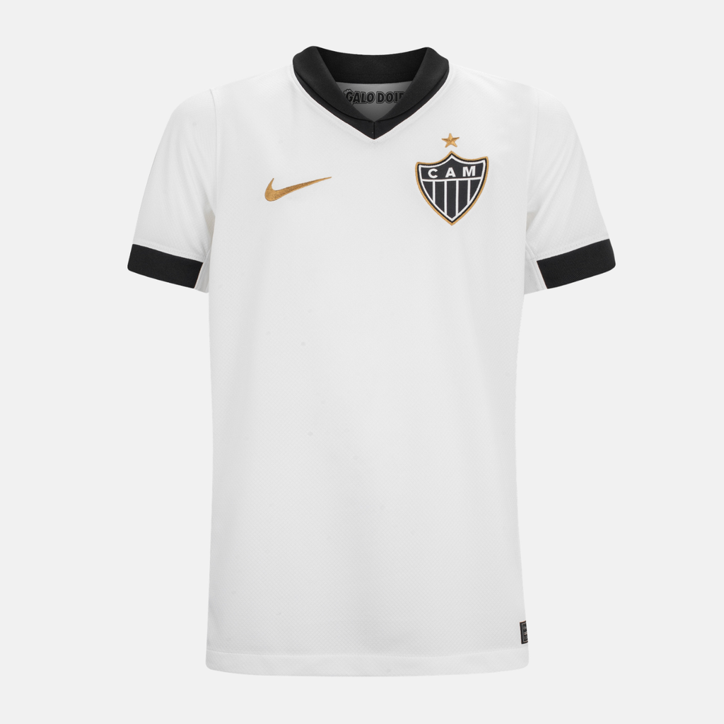 Conjunto Infantil Atlético Mineiro 2026/27 II