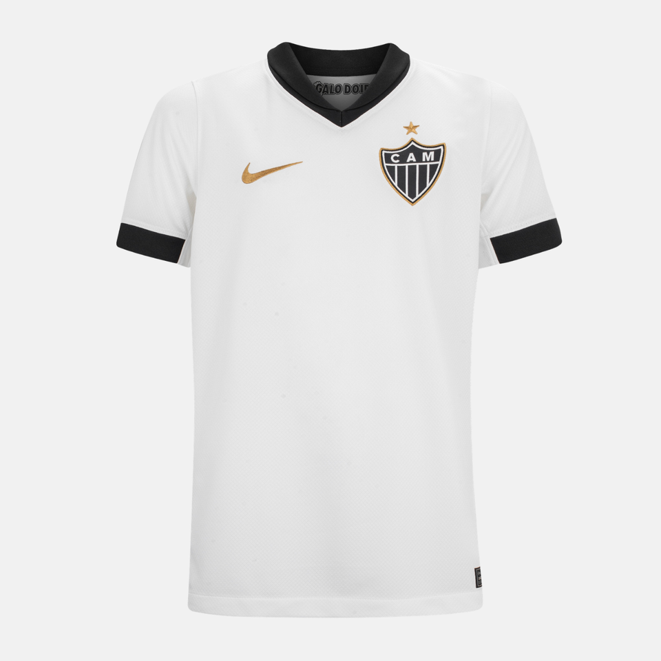 Conjunto Infantil Atlético Mineiro 2026/27 II