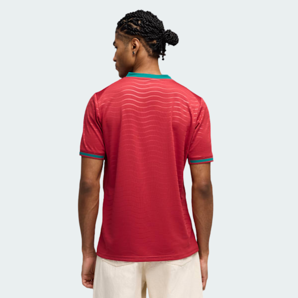 Camisa Portugal 2026/27 I [PRONTA ENTREGA]