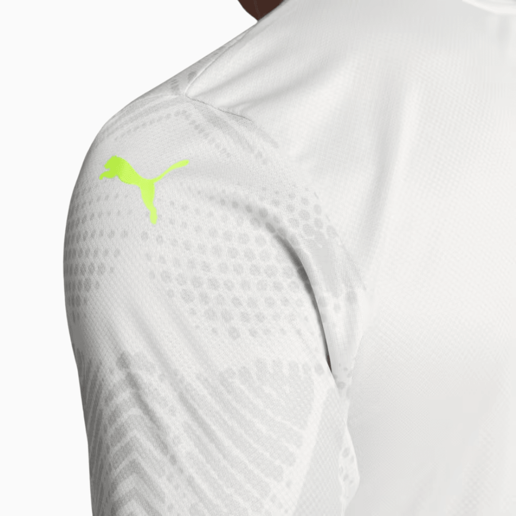 Camisa Goleiro Palmeiras 2025/26 III Jogador
