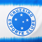 Camisa Adidas Cruzeiro 2025/26 II l. GABI N° 9