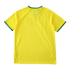 Camisa Brasil I 2014