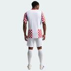 Camisa Croácia 2026/27 I Jogador