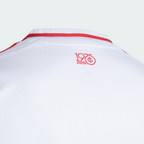 Camisa Adidas Internacional 2025/26 II