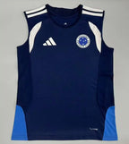 Regata Treino Cruzeiro 2026/27 II