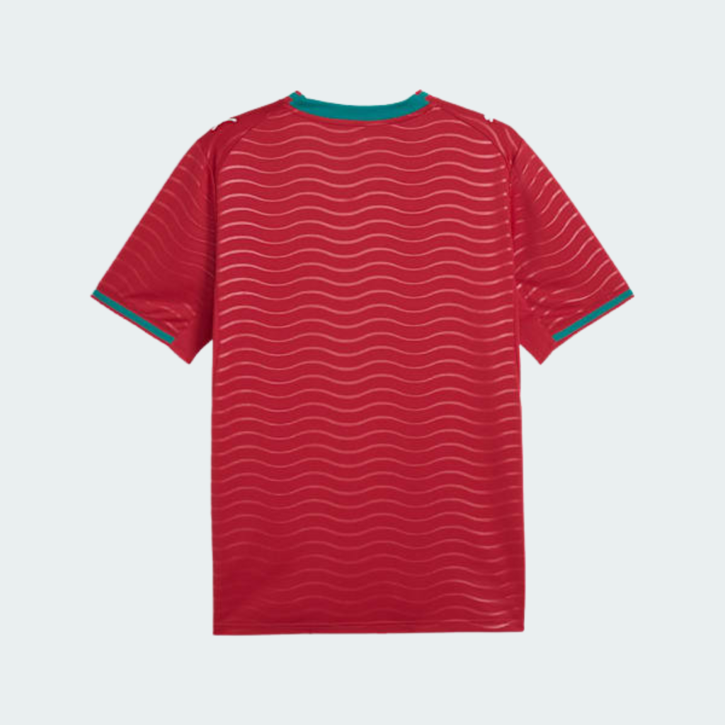 Camisa Portugal 2026/27 I [PRONTA ENTREGA]