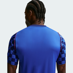 Camisa Croácia 2026/27 II