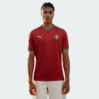 Camisa Portugal 2026/27 I [PRONTA ENTREGA]