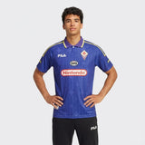 Camisa Retrô Fiorentina 1997/98 I