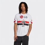 Camisa Retrô São Paulo 2006/07 I