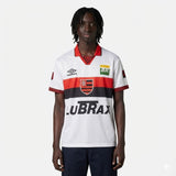 Camisa Retrô Flamengo 1995/96 II