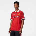 Camisa Retrô Manchester United 1998/99 I