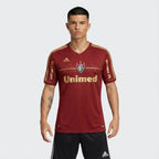 Camisa Retrô Fluminense 2012/13 Edição Especial