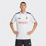 Camisa Retrô Fiorentina 1998/99 II