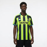 Camisa Retrô Manchester City 1998/99 II
