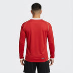Camisa Retrô Manchester United 2006/07 I Manga Longa