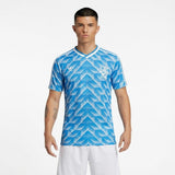Camisa Retrô Holanda 1988/89 II