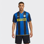 Camisa Retrô Inter de Milão 2008/09 I