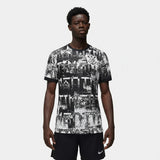 Camisa Corinthians Pré-Jogo 2026/27
