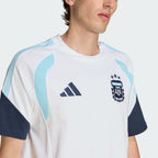 Camisa Moletom Treino Argentina 2026/27