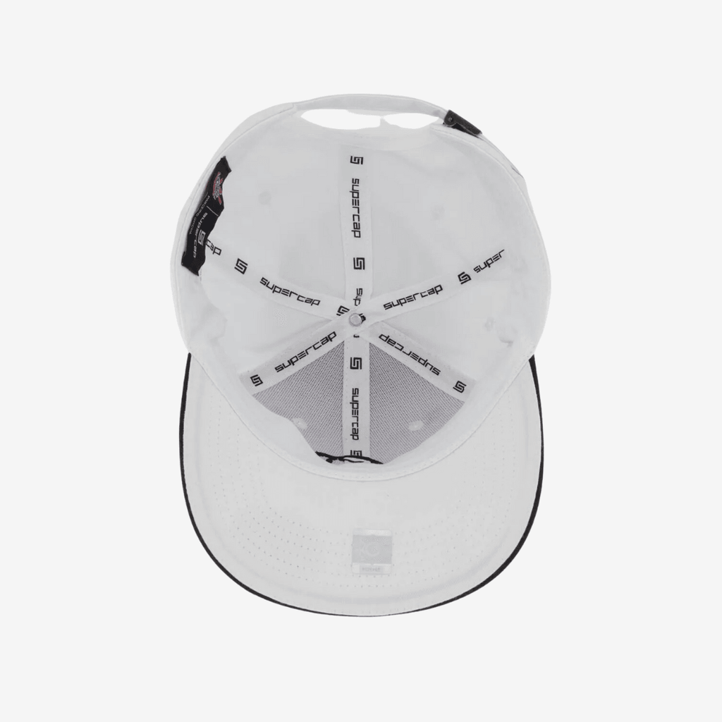 Boné Corinthians Prestige - Branco
