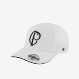 Boné Corinthians Prestige - Branco
