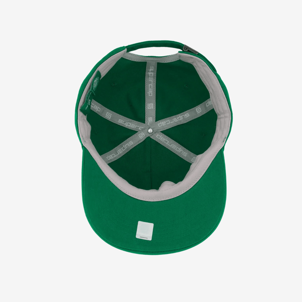 Boné Palmeiras Champions - Verde