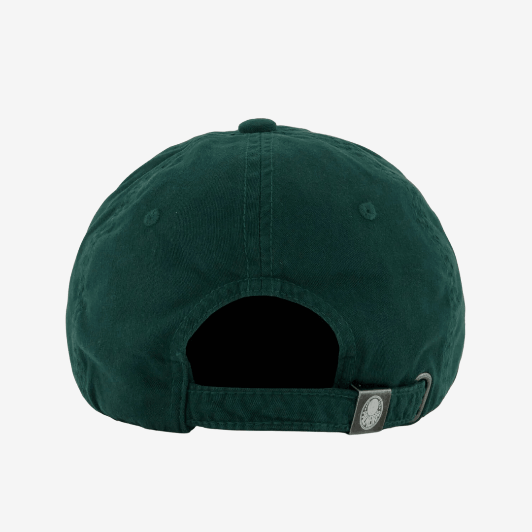 Boné Palmeiras Classic - Verde Escuro