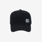 Boné Santos Escudo - Preto