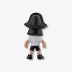 Mascote Corinthians - O Mosqueteiro Camisa 2