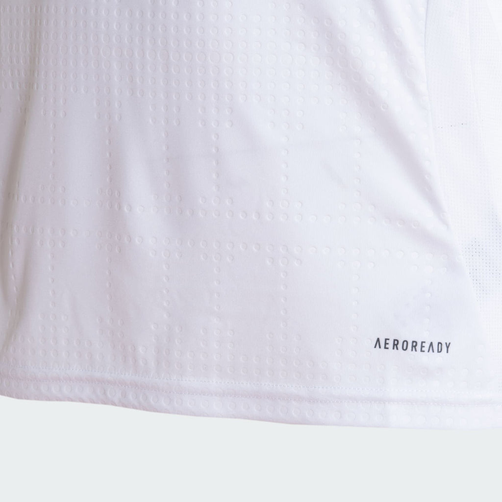 Camisa Adidas Internacional 2025/26 II VITÃO N° 4